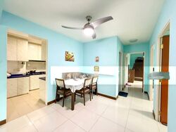 Blk 107C Eastbrook @ Canberra (Sembawang), HDB 4 Rooms #503935401